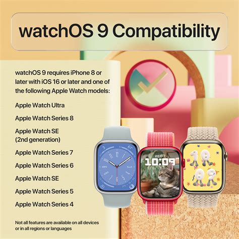 apple watch series compatibility|iphone 14 apple watch compatibility.